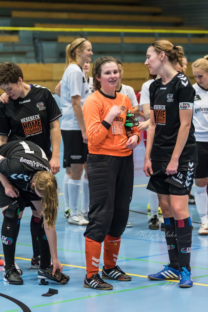 Bild 52 - Frauen Landesmeisterschaft